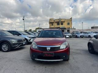DACIA Sandero usata, con Airbag Passeggero