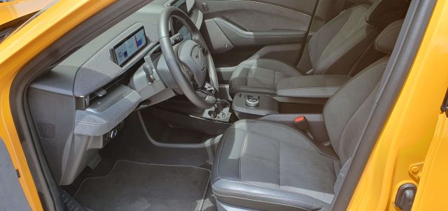 FORD Mustang Mach-E usata, con Climatizzatore