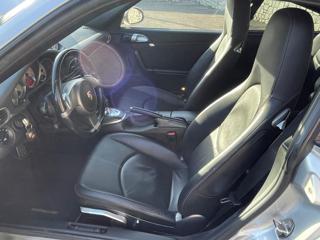 PORSCHE 911 usata, con ESP