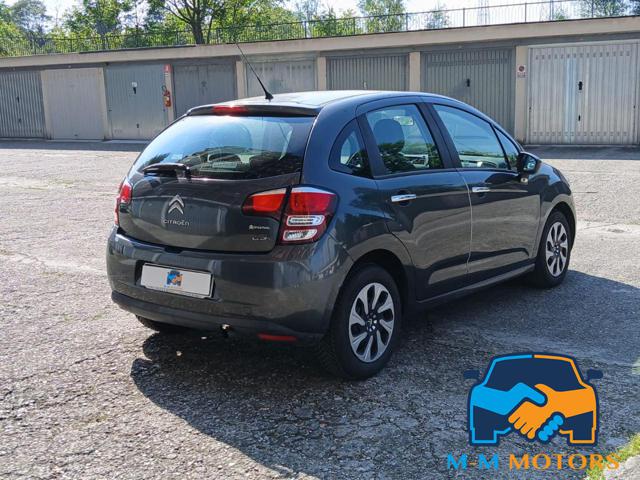 CITROEN C3 usata, con Airbag Passeggero