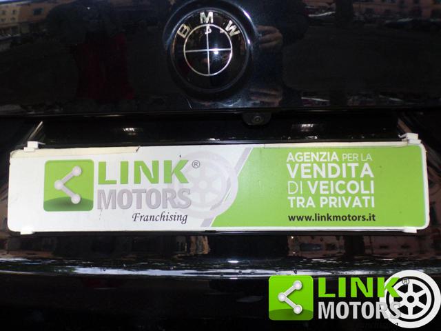 BMW X1 usata, con Sensore di luce