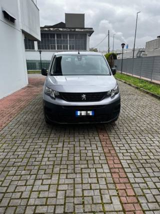 PEUGEOT Partner usata, con Airbag