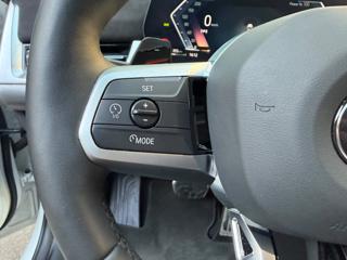 BMW X1 usata, con Park Distance Control