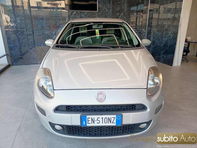 FIAT Punto Evo usata, con ABS