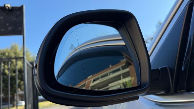 BMW X4 usata, con Vetri oscurati