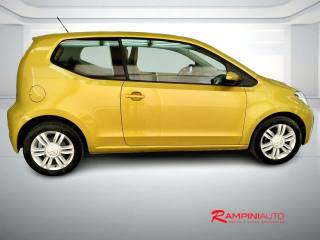 VOLKSWAGEN up! usata 6