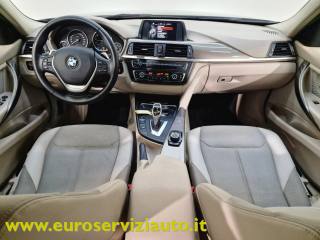 BMW 320 usata, con ESP