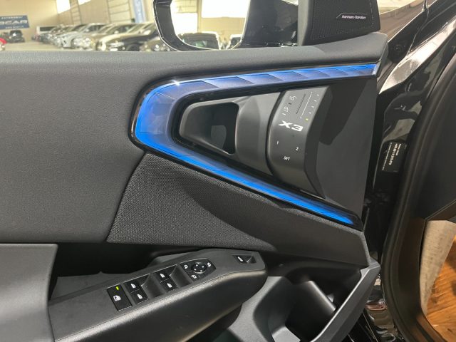 BMW X3 usata, con Fendinebbia