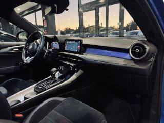 ALFA ROMEO Tonale usata, con Controllo trazione