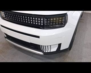 FIAT Grande Panda usata, con Riconoscimento dei segnali stradali