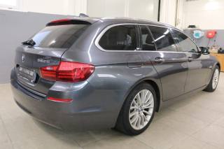 BMW 520 usata, con Bluetooth