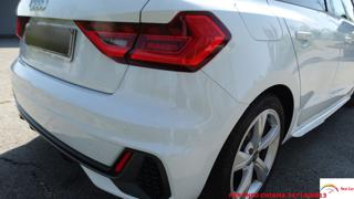 AUDI A1 usata 54