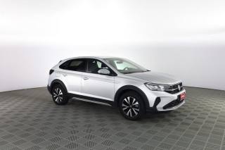 VOLKSWAGEN Taigo usata 1