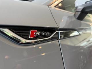 AUDI A5 usata, con Interni in pelle