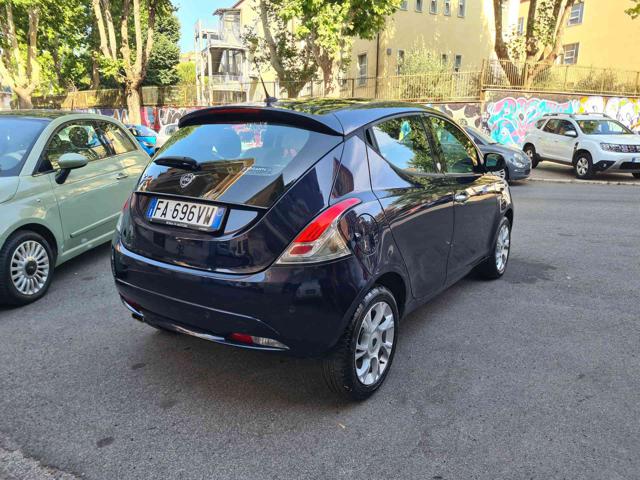 LANCIA Ypsilon usata, con Alzacristalli elettrici