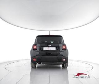 JEEP Renegade usata 5
