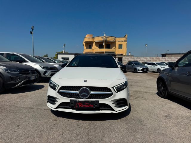 MERCEDES-BENZ A 200 usata, con ABS