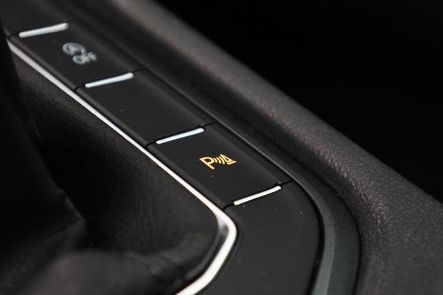 VOLKSWAGEN Tiguan usata, con USB