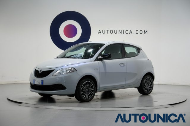 LANCIA Ypsilon usata, con ABS