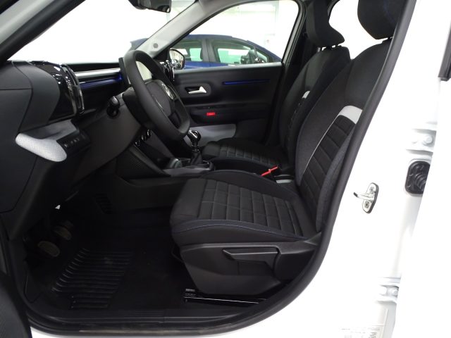 CITROEN C3 usata, con Cruise Control