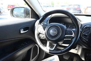 JEEP Compass usata, con Controllo trazione