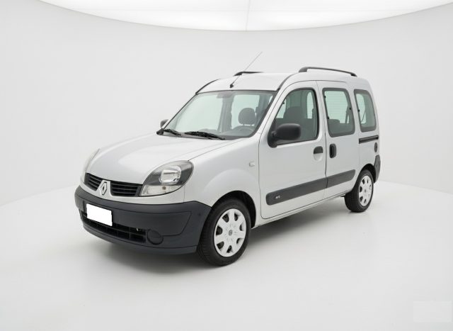 RENAULT Kangoo usata, con Airbag Passeggero