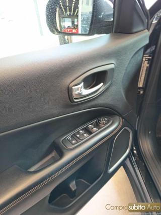 JEEP Compass usata 22