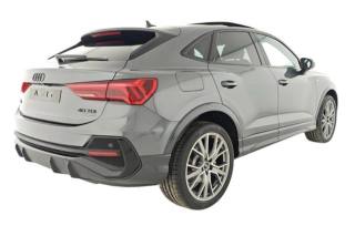 AUDI Q3 usata, con Airbag