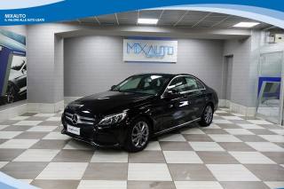 MERCEDES-BENZ C 220 D Automatic Sport EU6