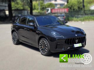 MASERATI Grecale usata, con Sensori di parcheggio posteriori