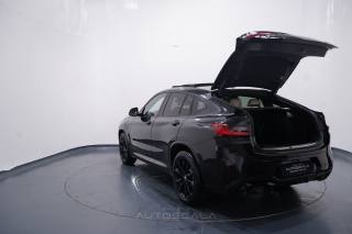 BMW X4 usata, con Volante multifunzione