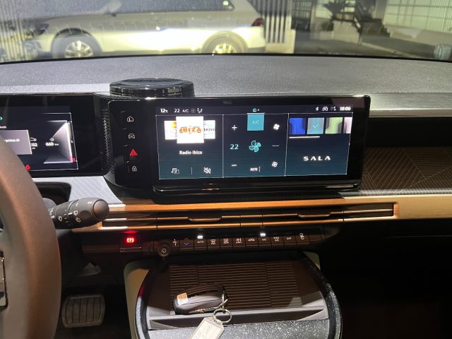 LANCIA Ypsilon usata, con Sound system