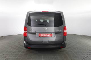TOYOTA Proace Verso usata 4