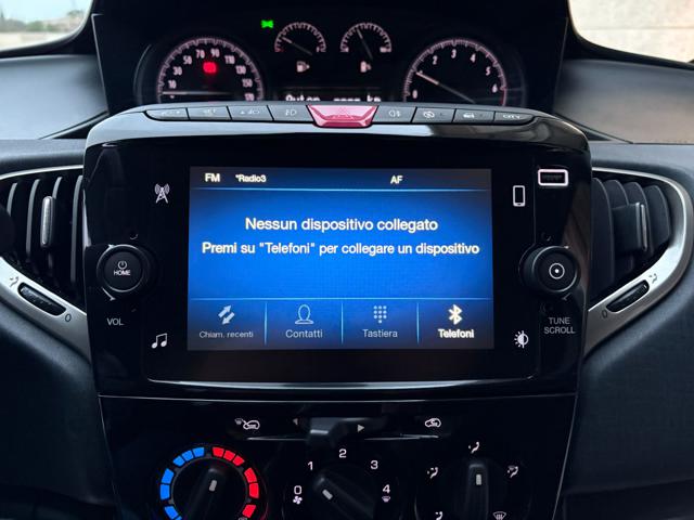 LANCIA Ypsilon usata, con Controllo elettronico della corsia