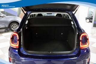 FIAT 500X usata, con Cruise Control