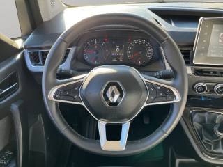 RENAULT Kangoo usata, con Servosterzo