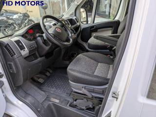 FIAT Ducato usata, con USB