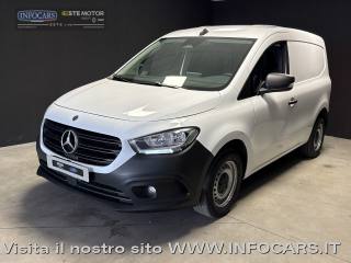 MERCEDES-BENZ Citan usata, con Airbag laterali