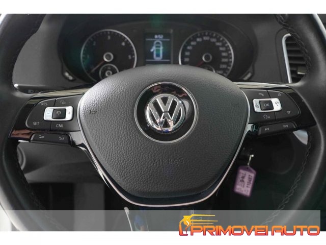 VOLKSWAGEN Sharan usata, con Autoradio