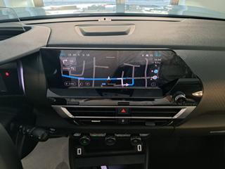 CITROEN C4 usata, con Climatizzatore
