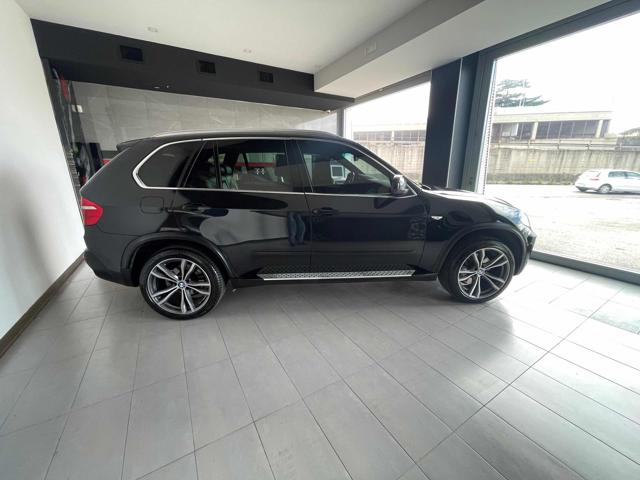 BMW X5 usata, con Airbag Passeggero