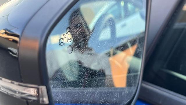 OPEL Corsa usata, con ESP