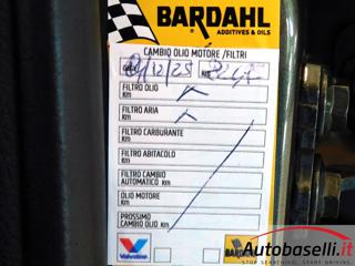 JEEP Compass usata 72