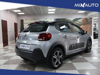 CITROEN C3 usata, con Autoradio