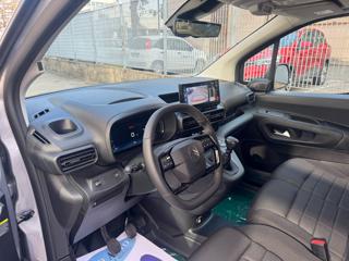 CITROEN Berlingo usata, con Boardcomputer