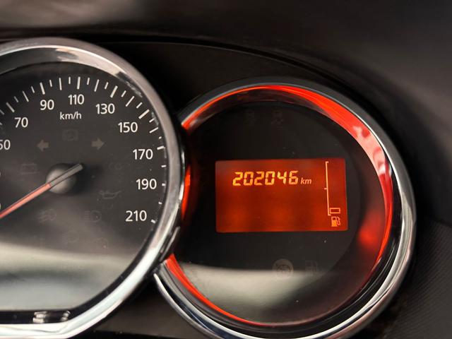 DACIA Duster usata, con Portapacchi