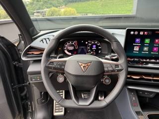 CUPRA Terramar usata, con Boardcomputer