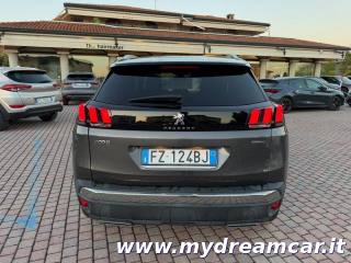 PEUGEOT 3008 usata, con Fendinebbia