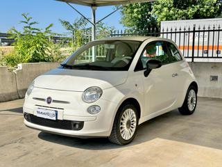 FIAT 500 1.3 Multijet 16V 75CV Pop PRONTA CONSEGNA OK NEOP