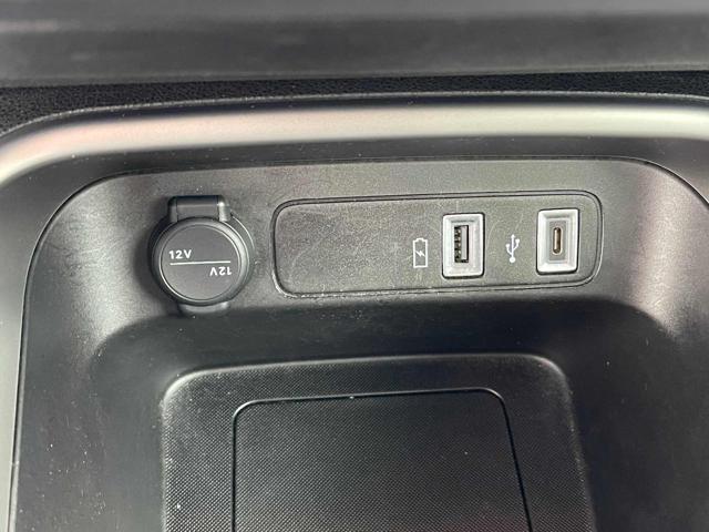 JEEP Avenger usata, con Specchietti laterali elettrici